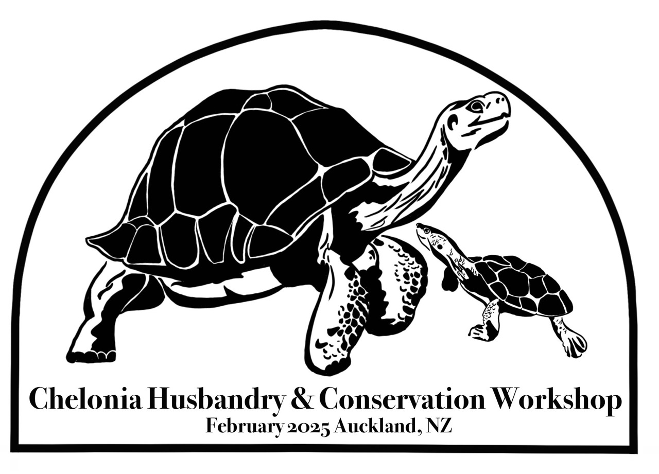 Chelonia Husbandry and Conservation Workshop